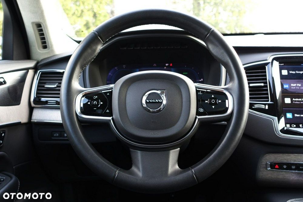 Volvo XC 90 - 10