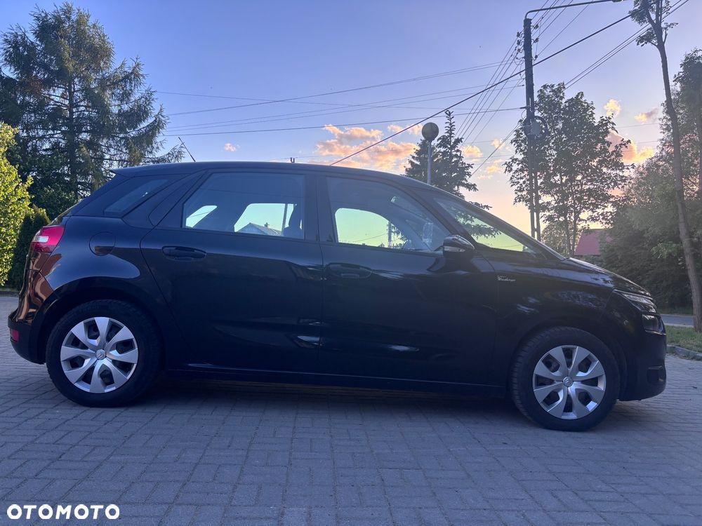 Citroën C4 1.6 HDi FAP Confort - 10