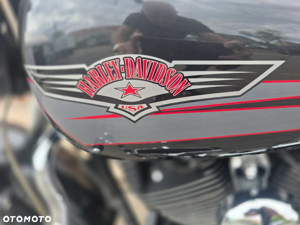 Harley-Davidson Softail Fat Boy - 13