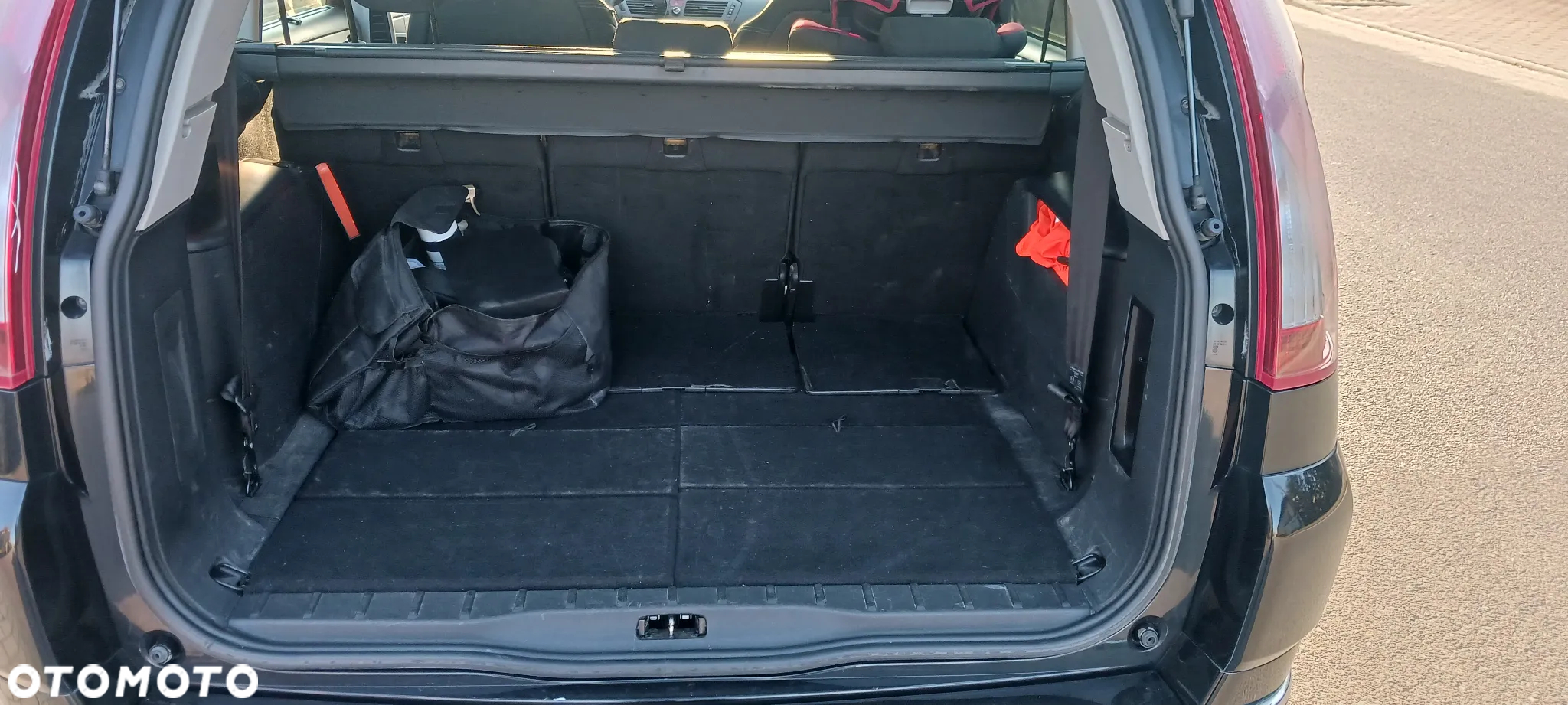Citroën C4 Picasso - 7