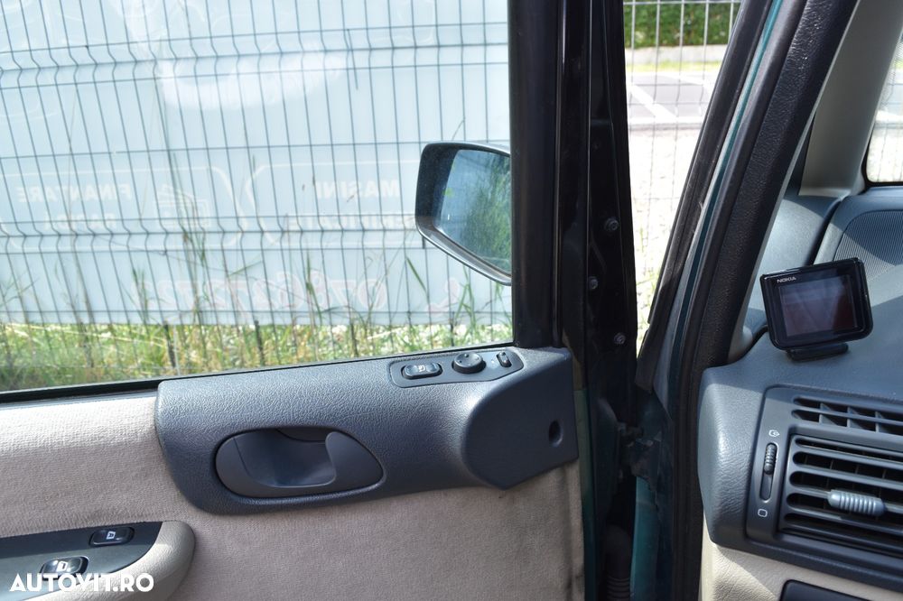 Peugeot 806 - 9