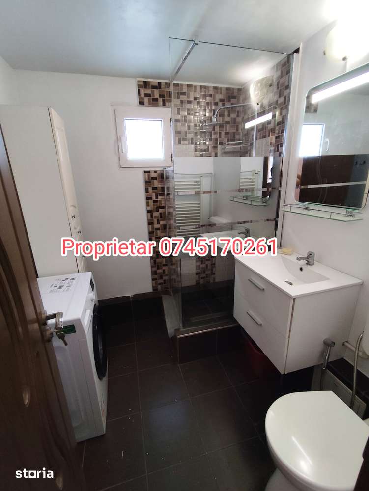 3 camere – Apărătorii Patriei, renovat, parcare, 2 băi, 8min metrou — fotografia 3