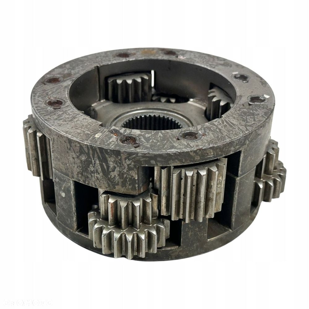 HUMMER H2 02-07R PRZEKŁADNIA PLANETARNA BW4484 ORYGINAŁ OEM - 3