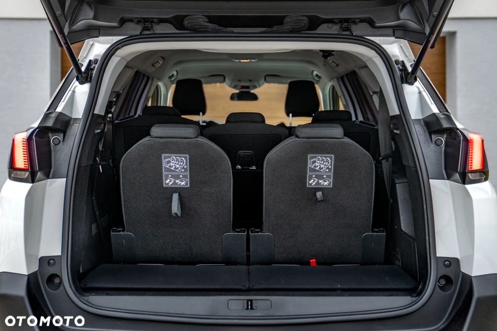 Peugeot 5008 1.5 BlueHDi Active S&S - 11