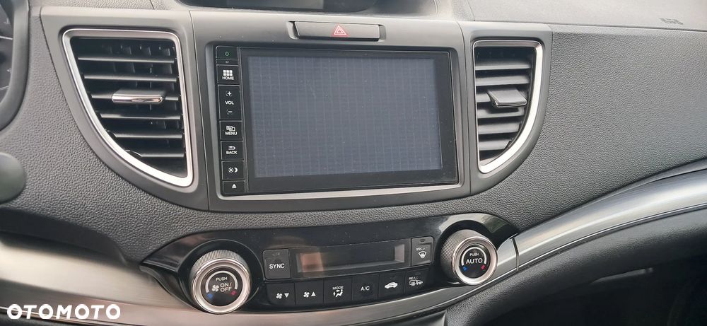 Honda CR-V 1.6i DTEC 2WD Elegance - 23