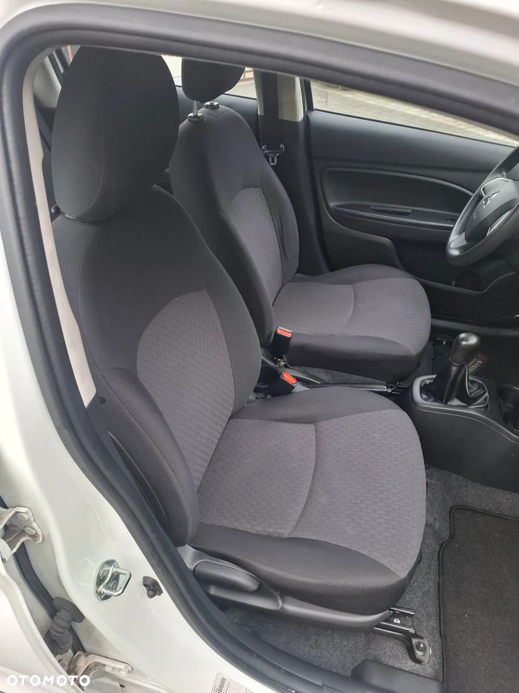Mitsubishi Space Star 1.0 Active - 7