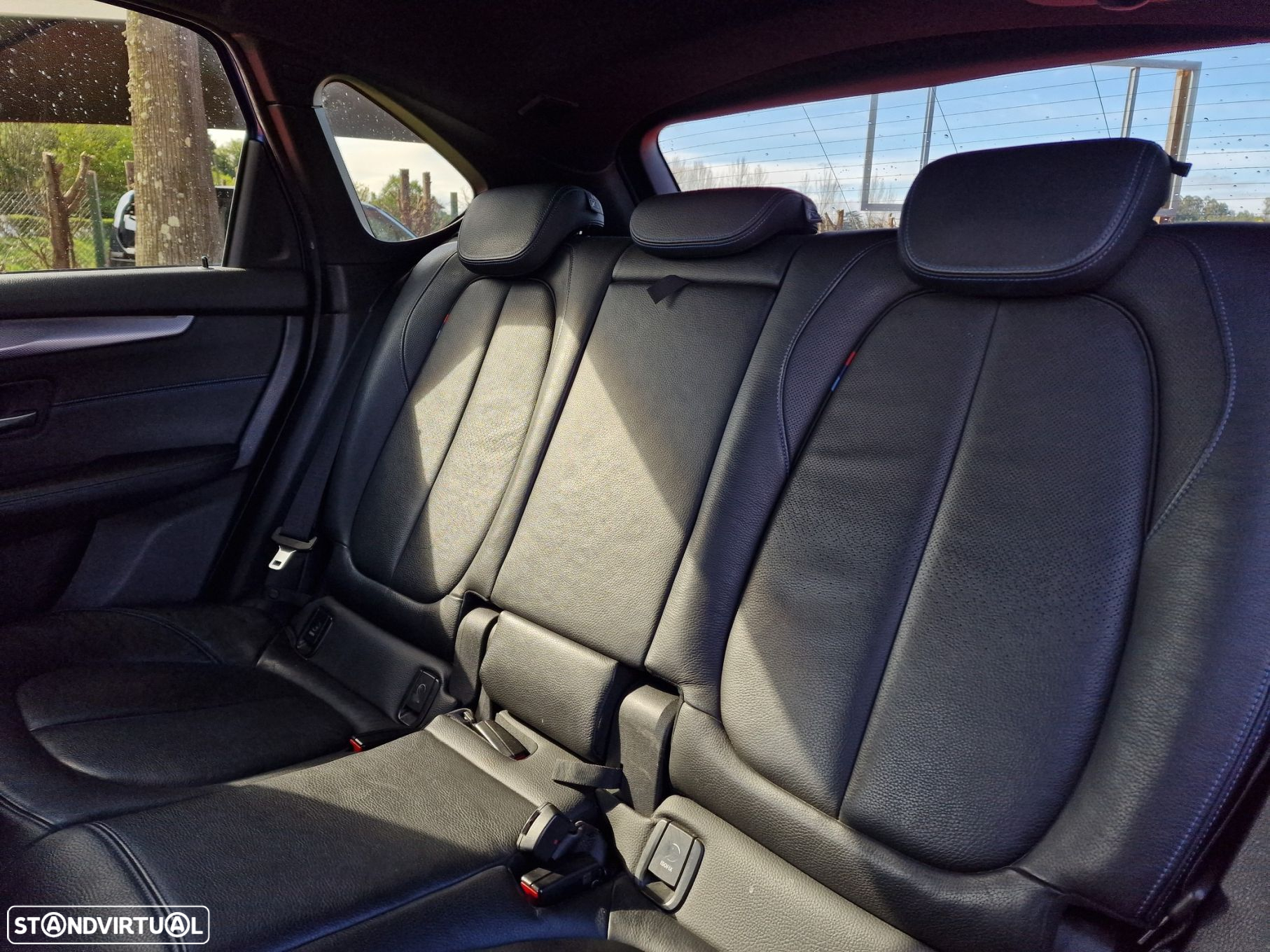 BMW 225xe Active Tourer Pack M - 17