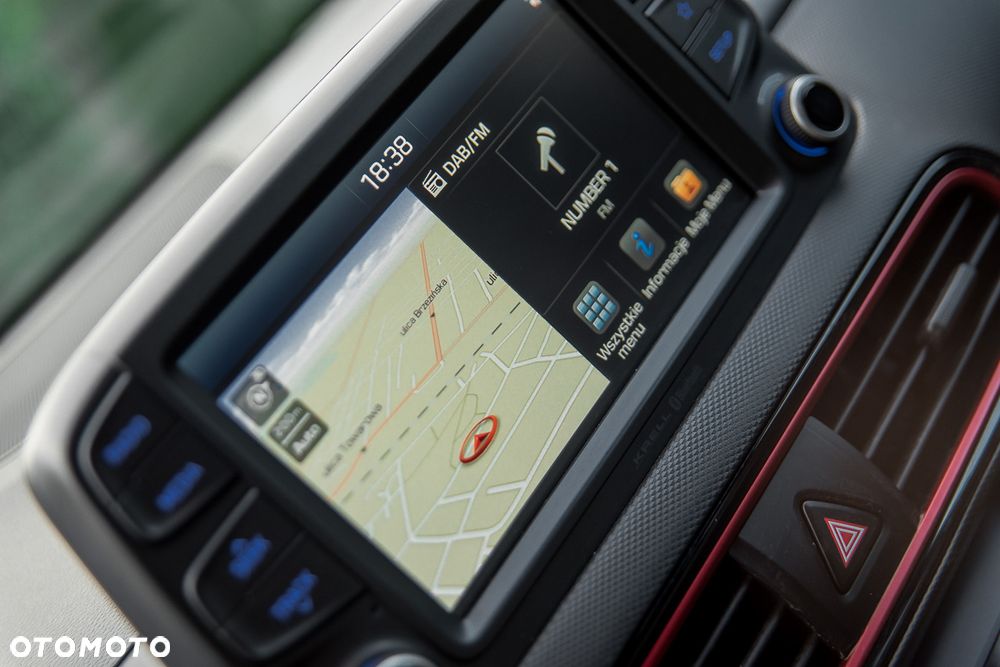 Hyundai Kona 1.6 T-GDI Premium 4WD DCT - 23