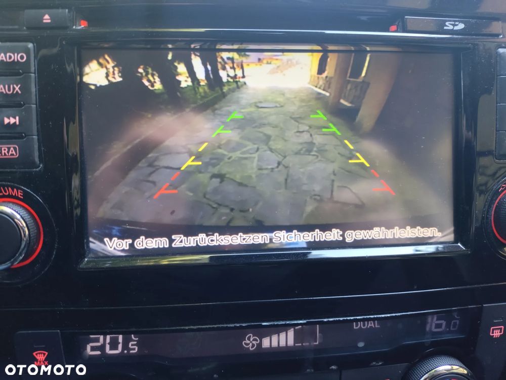 Nissan Qashqai 1.6 dCi Tekna - 18