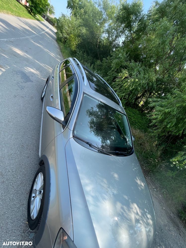 Volkswagen Passat Variant 2.0 TDI 4Motion BlueMotion Technology Comfortline - 3