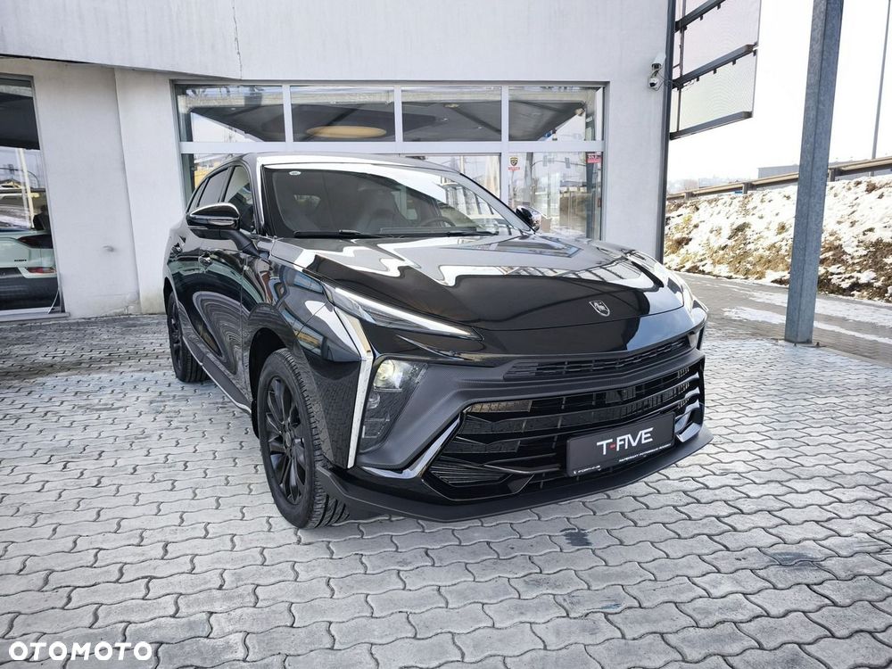 Forthing T5 EVO - 7