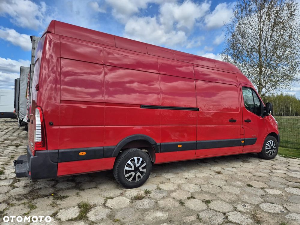 Opel Movano - 7