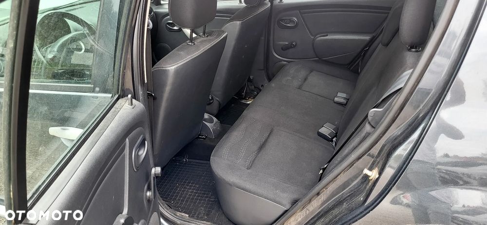 Dacia Sandero Stepway - 19