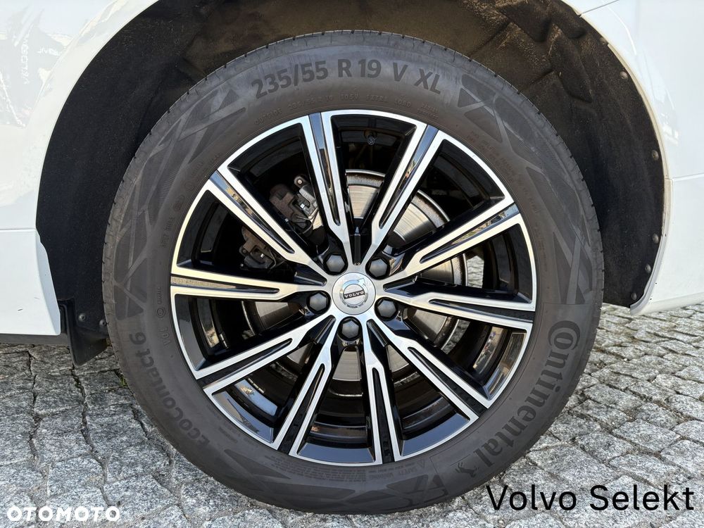Volvo XC 60 - 8