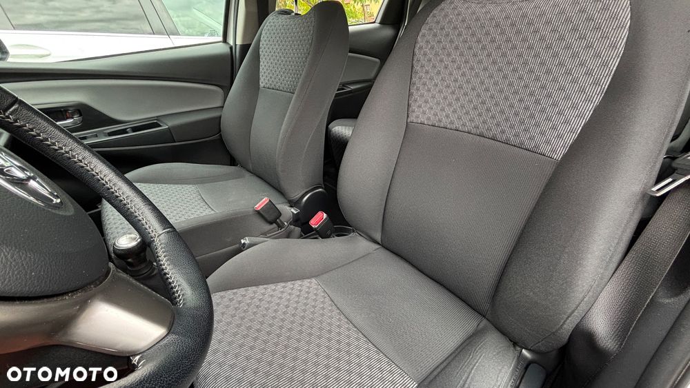 Toyota Yaris 1.0 Active - 18