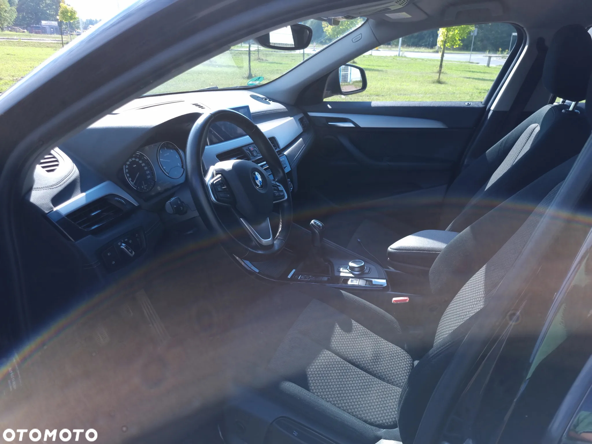 BMW X2 - 17