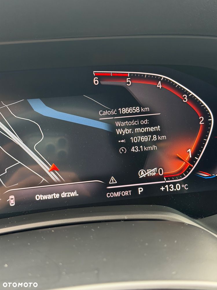 BMW X5 xDrive25d sport - 7