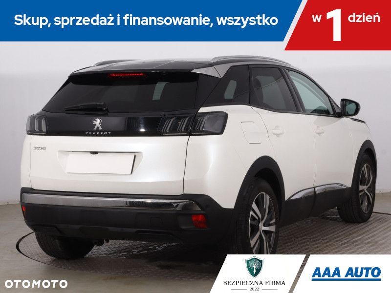 Peugeot 3008 - 7