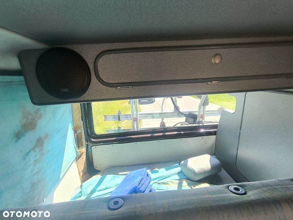 Volkswagen Transporter Standard - 20
