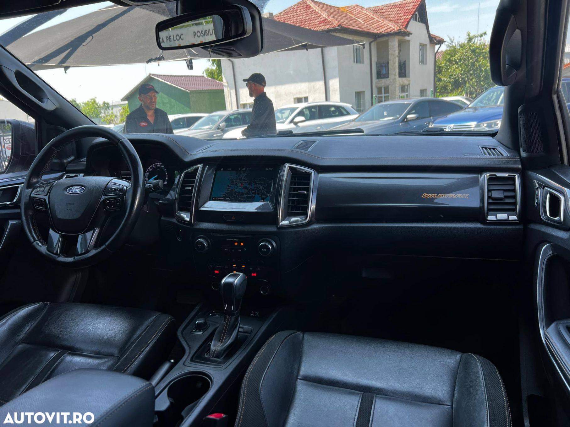 Ford ranger - 6