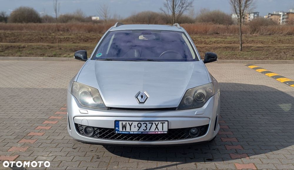 Renault Laguna 2.0 DCi Dynamique - 2