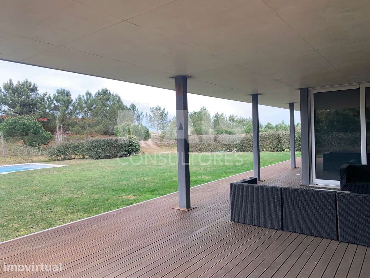 Terreno para Construção em Bom Sucesso Resort , Óbidos - Grande imagem: 4/6