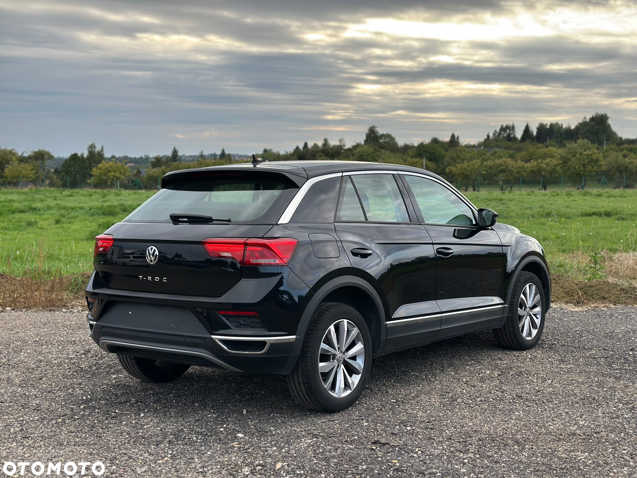 Volkswagen T-Roc 1.0 TSI OPF Style - 15