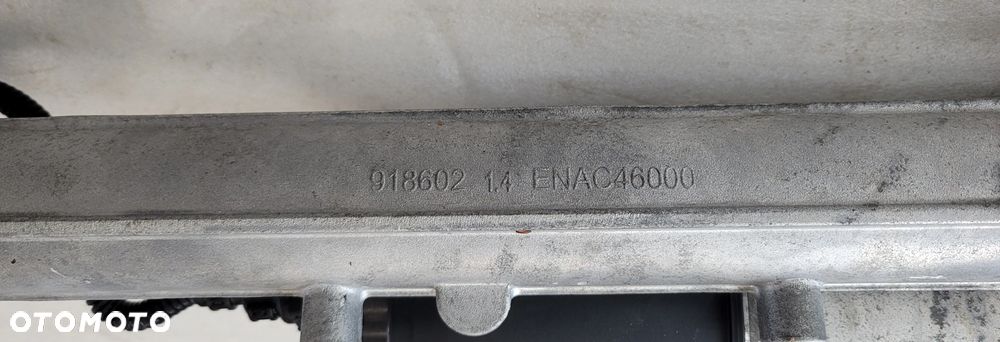 MAGLOWNICA PRZEKŁADNIA BMW X3 F97 X4 F98 229500643-01 19T346C00908 UM - 6