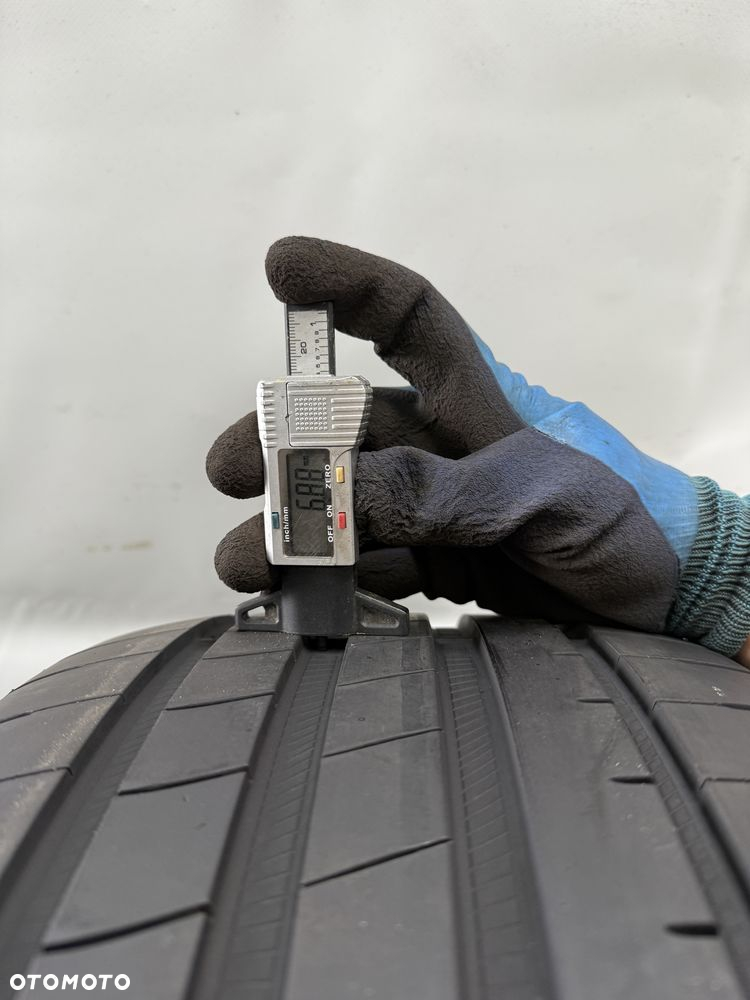 275/40/18 Goodyear Eagle F1 Asymmetirc 3 * 103Y - 4