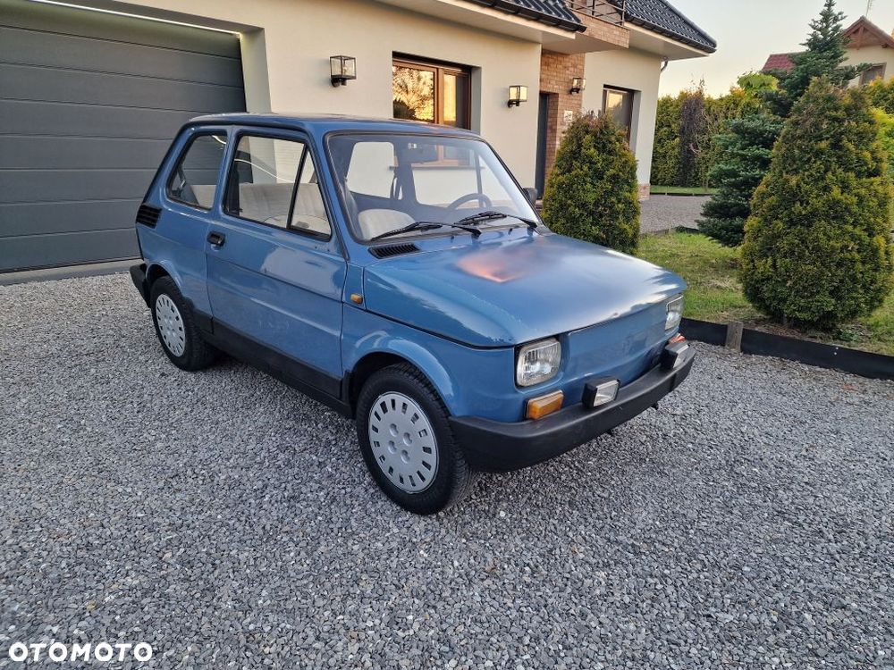 Fiat 126 - 3