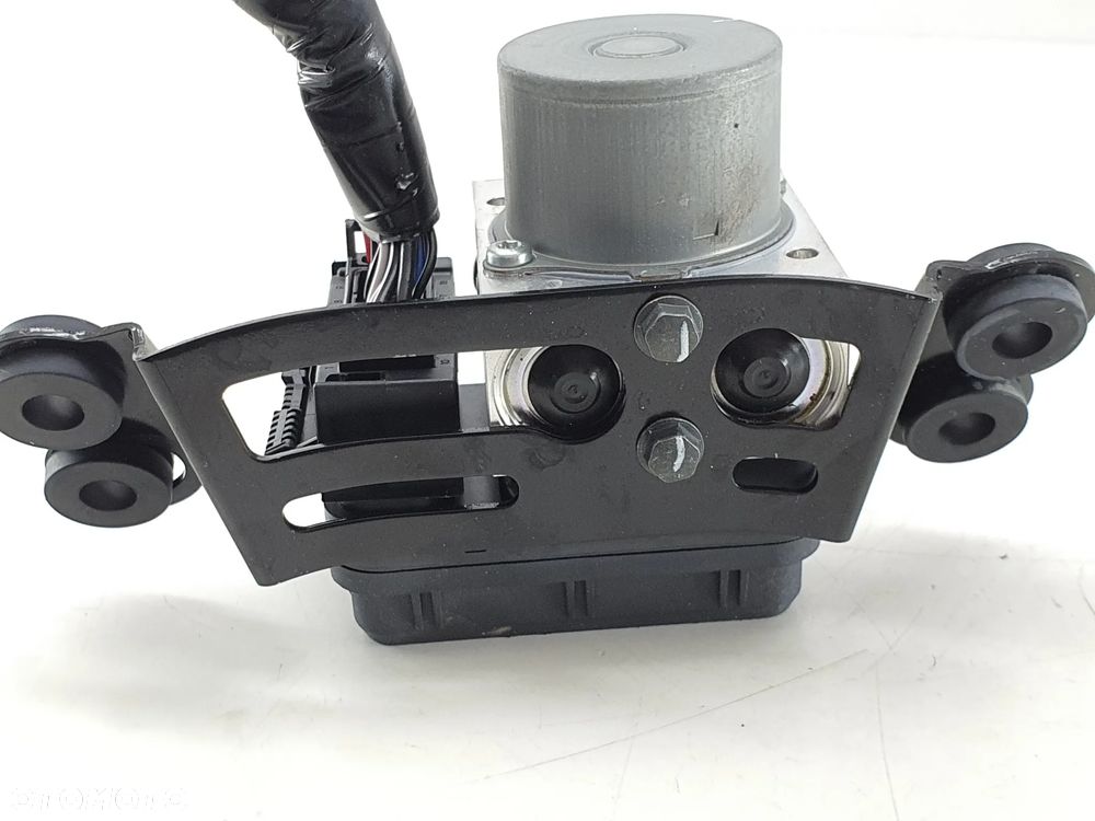 POMPA ABS YAMAHA XSR 125 - 11