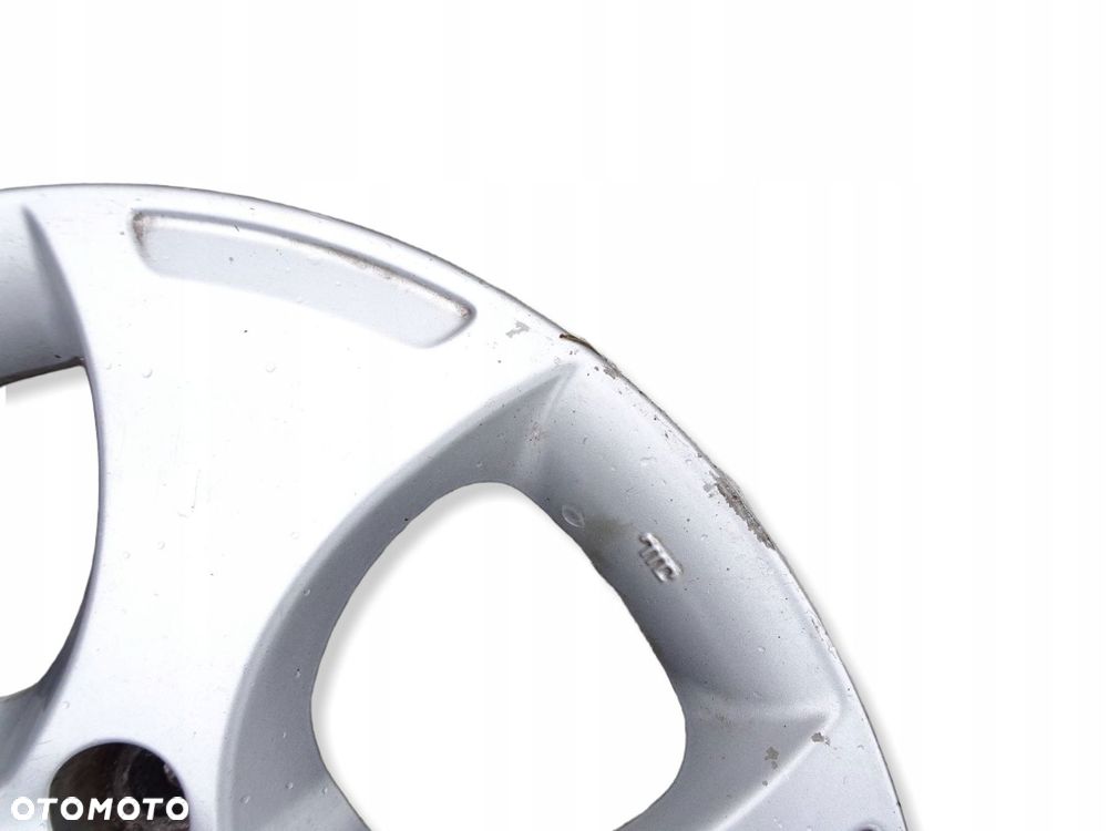 alufelgi kpl. kia venga 16" 5x114,3 et 51 - 5