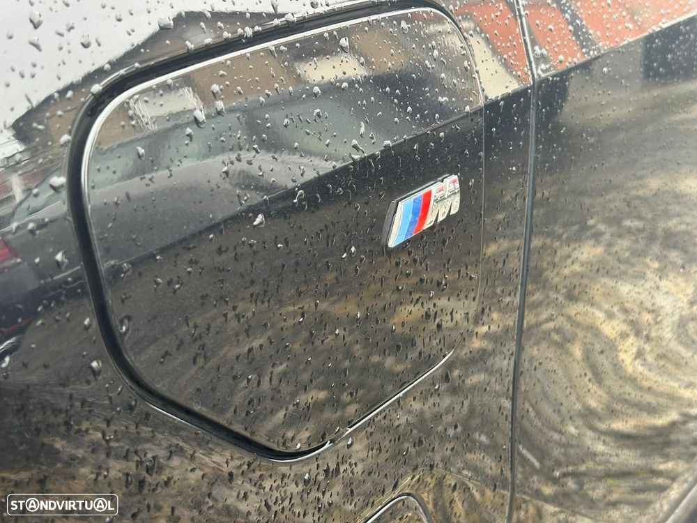 BMW X5 45 e xDrive Pack M - 8