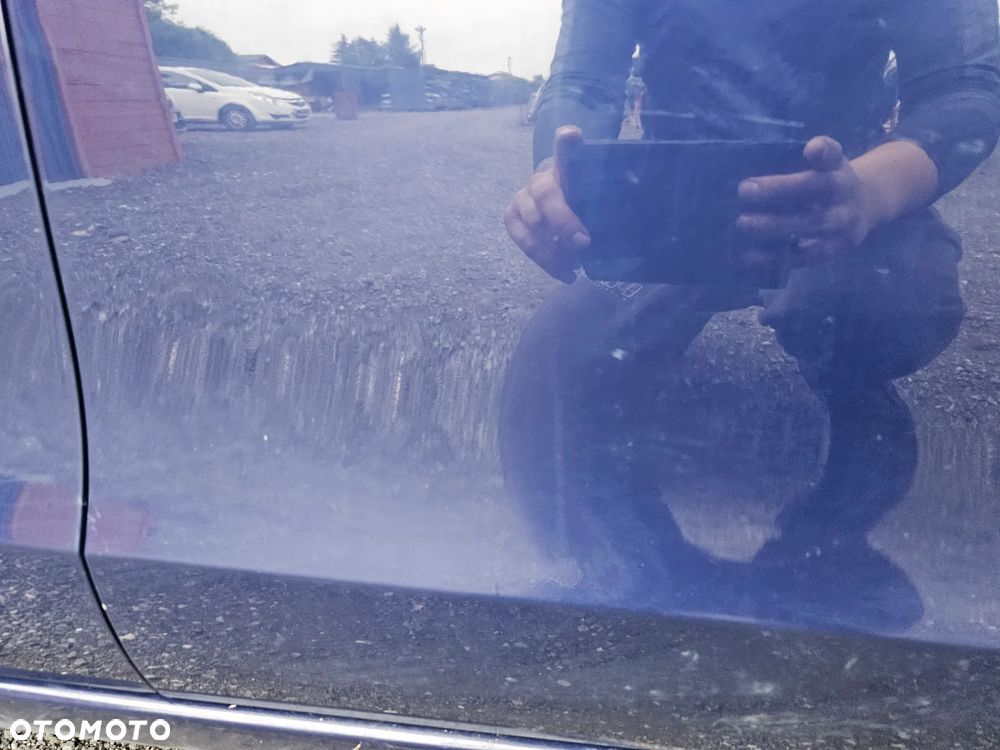 DRZWI PRAWE PRZEDNIE PRAWY PRZÓD OPEL ZAFIRA C 20Z - 9