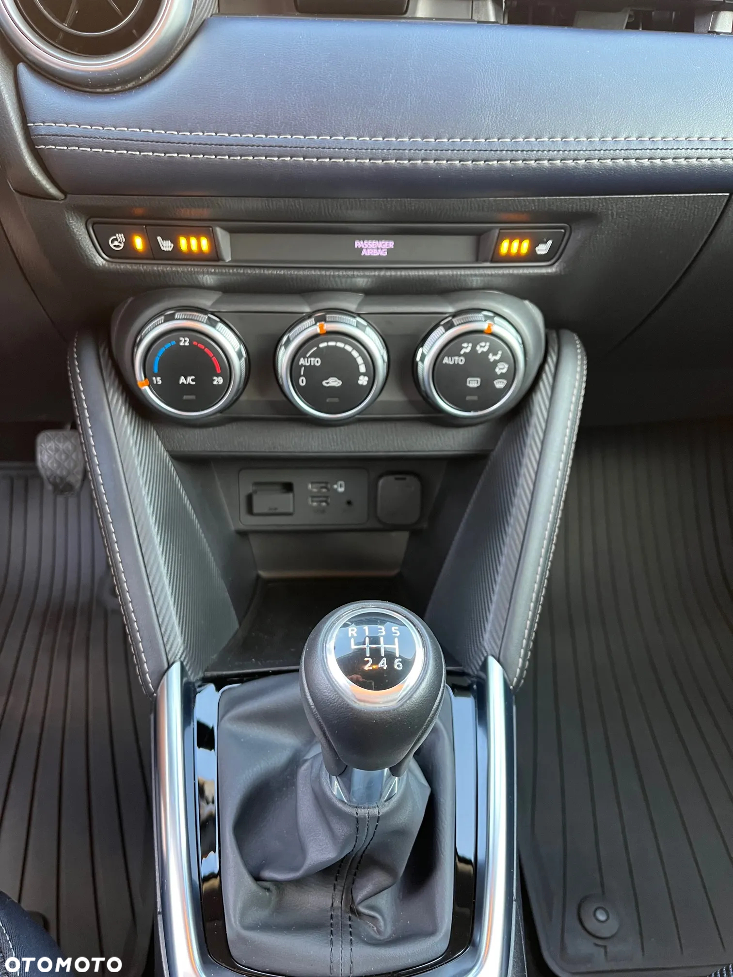 Mazda 2 1.5 Skypassion - 30