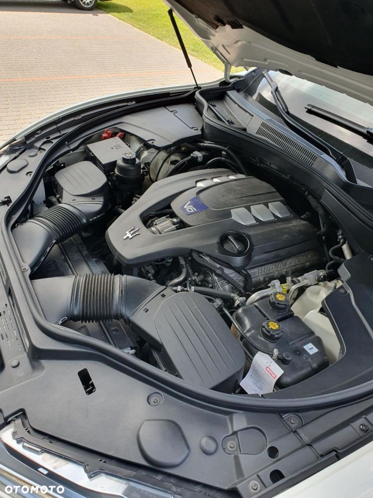 Maserati Levante S Q4 - 14