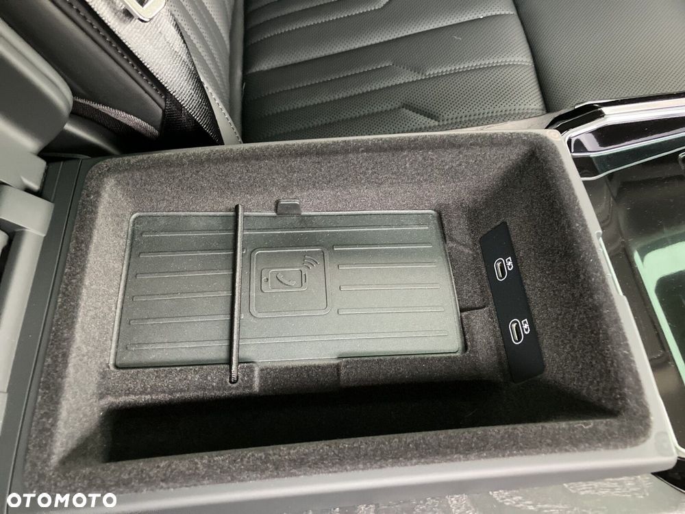 Audi A8 - 39