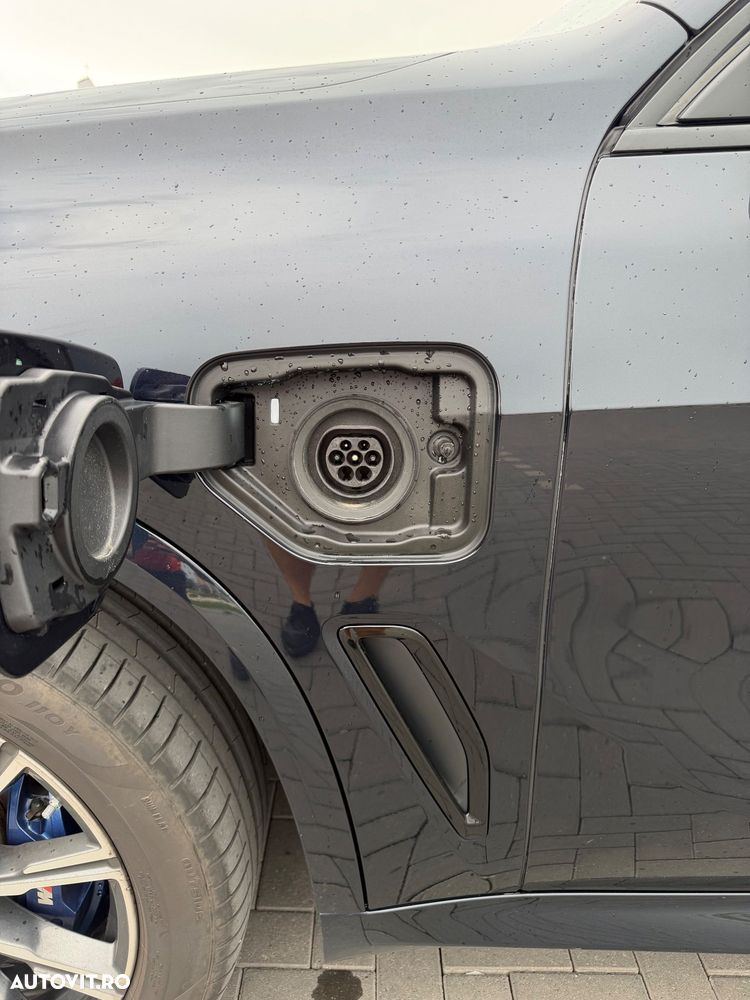 BMW X5 xDrive45e - 5
