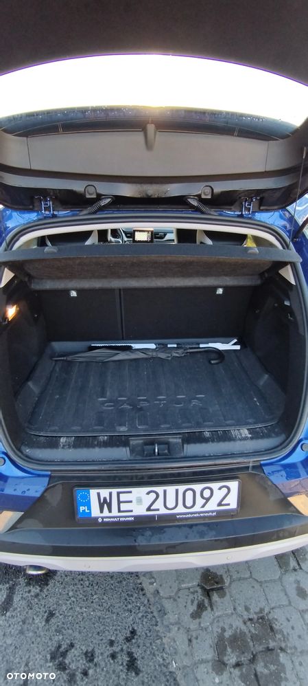 Renault Captur 1.0 TCe Intens - 21