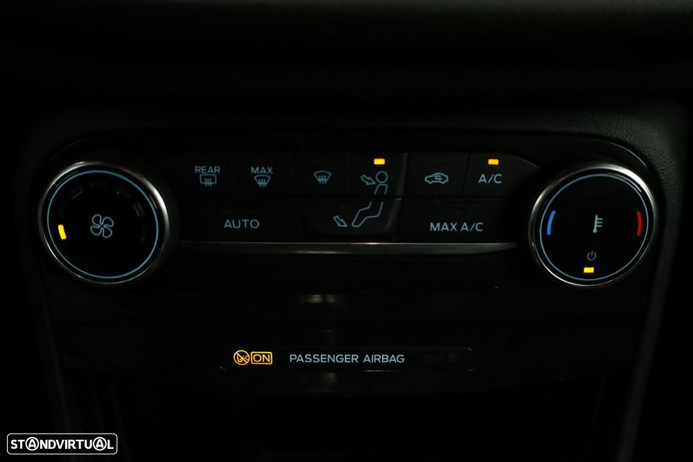 Ford Puma 1.0 EcoBoost MHEV ST-Line - 14