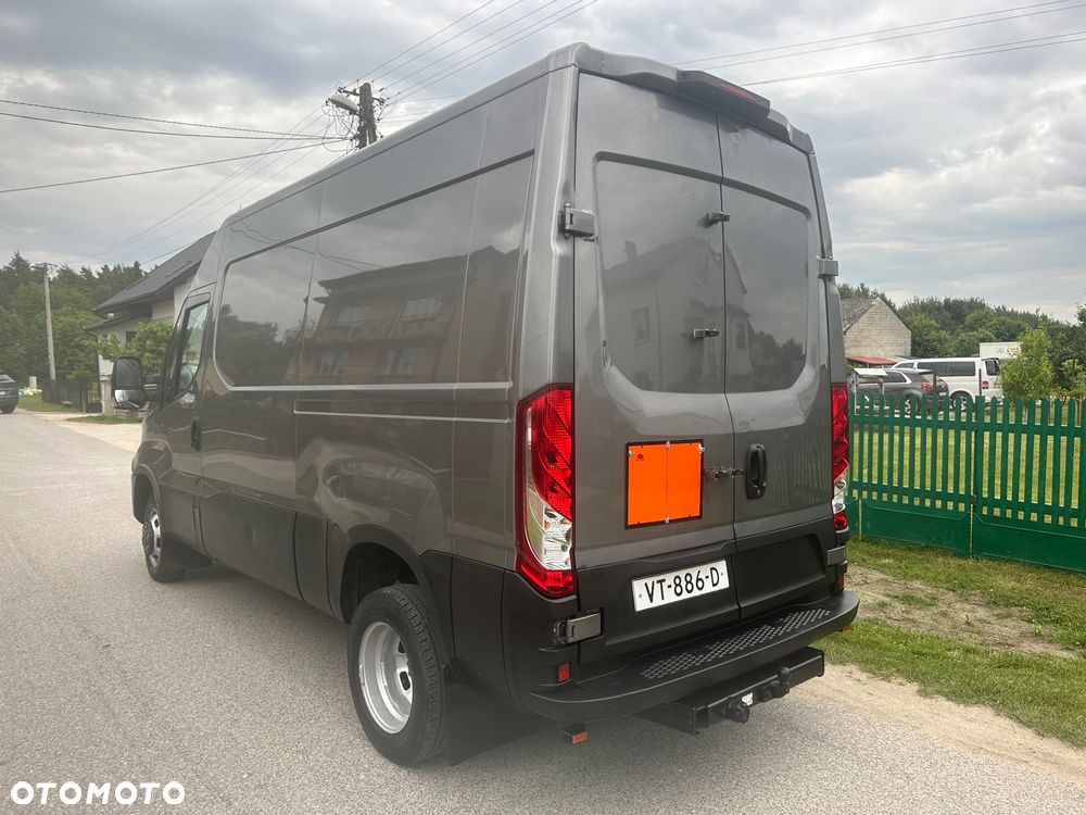 Iveco Daily - 4