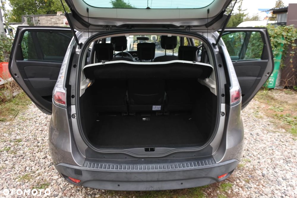 Renault Scenic ENERGY TCe 130 S&S LIMITED - 12