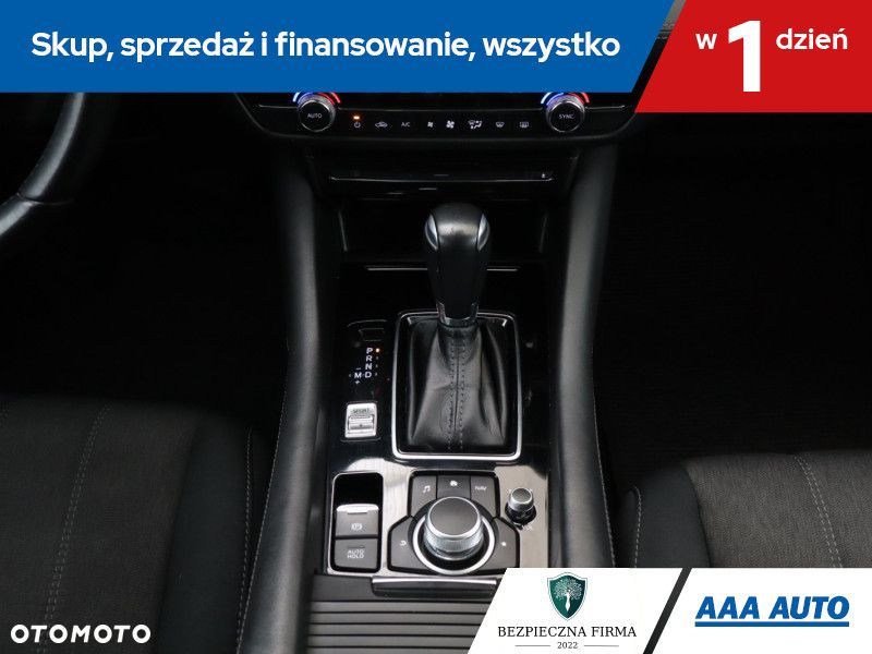Mazda 6 - 18