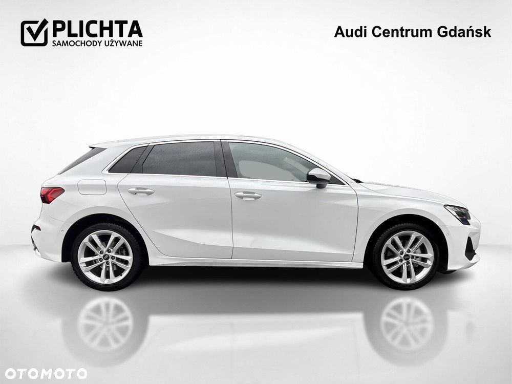 Audi A3 Sportback - 7