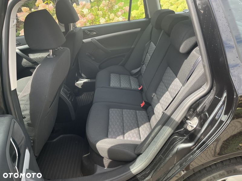 Skoda Octavia 1.4 TSI Ambiente - 18