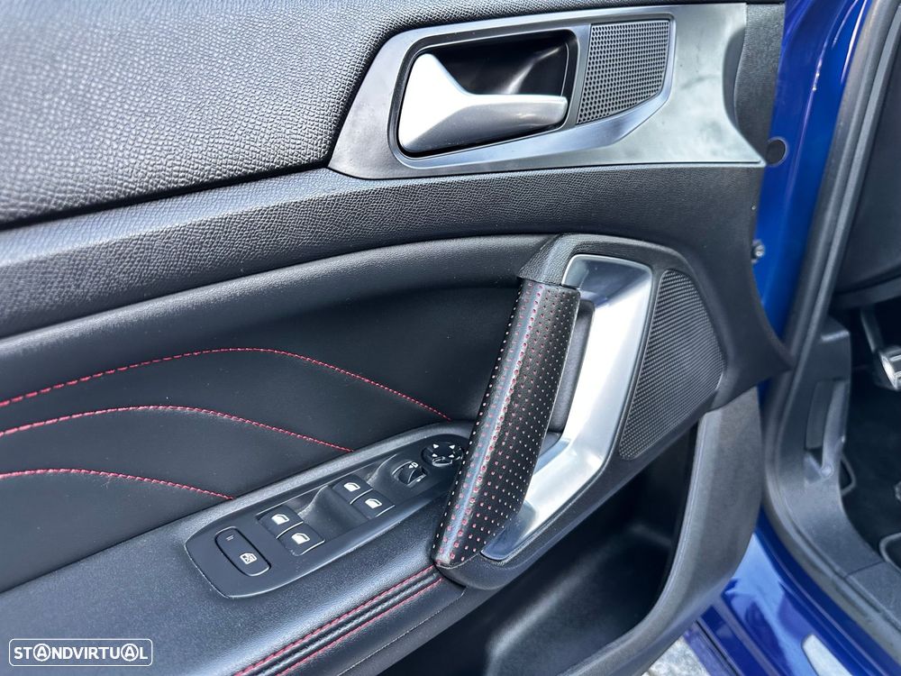 Peugeot 308 1.5 BlueHDi GT Line - 18