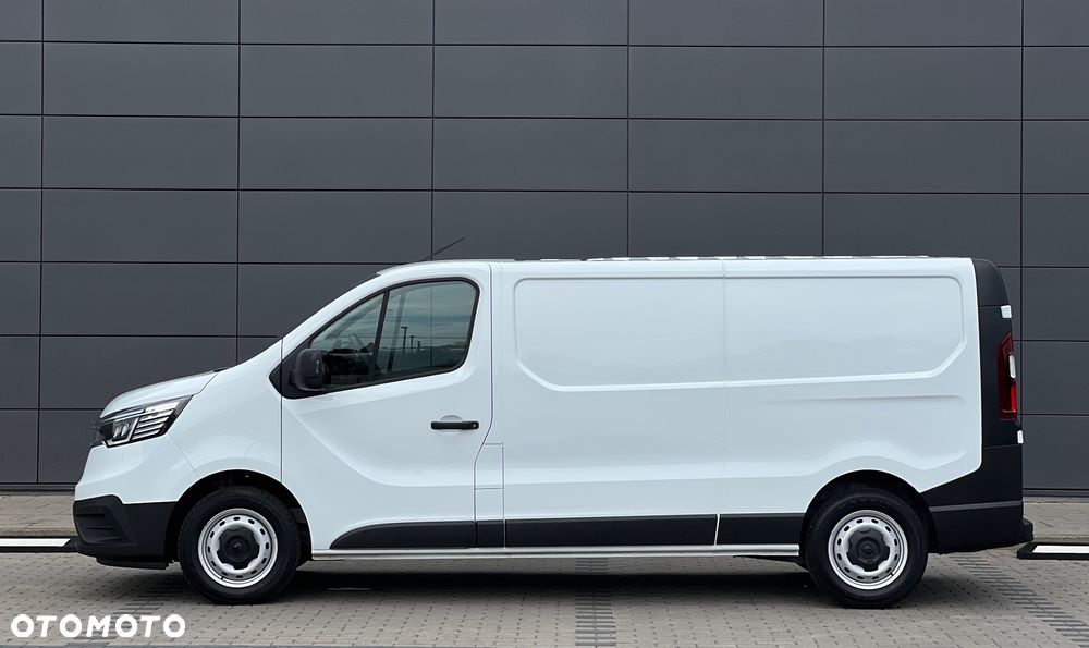 Renault Trafic L2H1 - 10