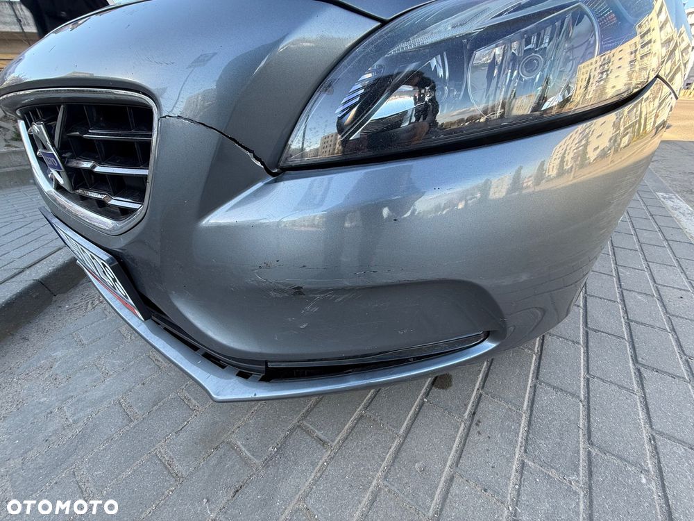 Volvo V40 D4 Momentum - 11