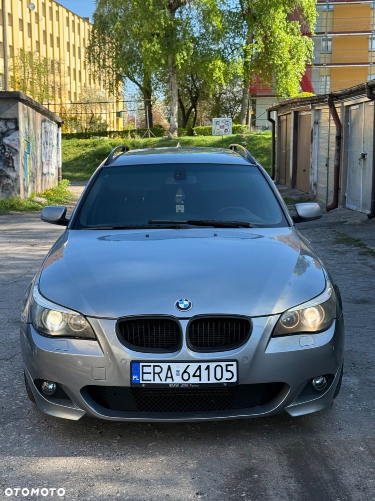 BMW Seria 5 - 2