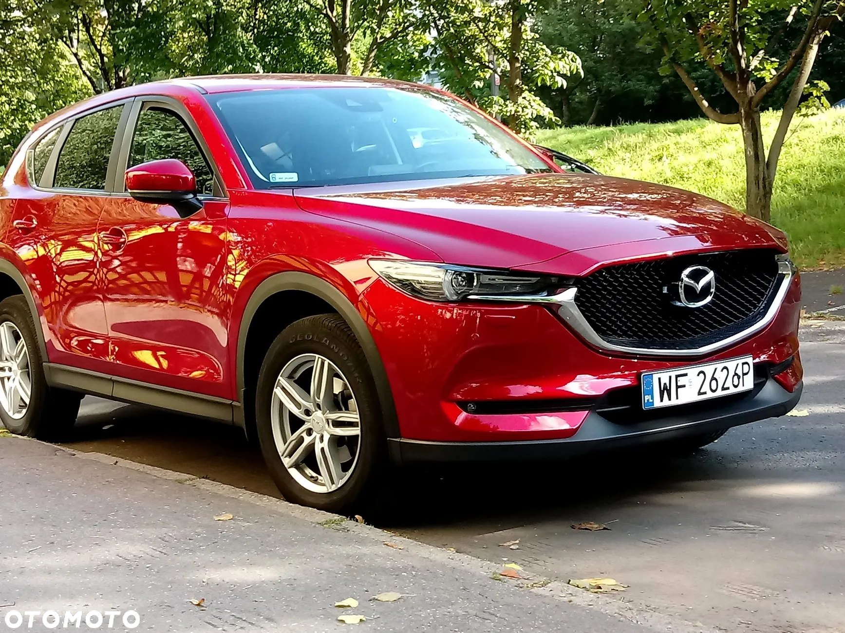 Mazda CX-5 2.0 Skyenergy 2WD - 2
